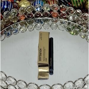 HOURGLASS COSMETICS Arch Brow Micro Sculpting Pencil Dark Brunette 0.0008 oz NIB